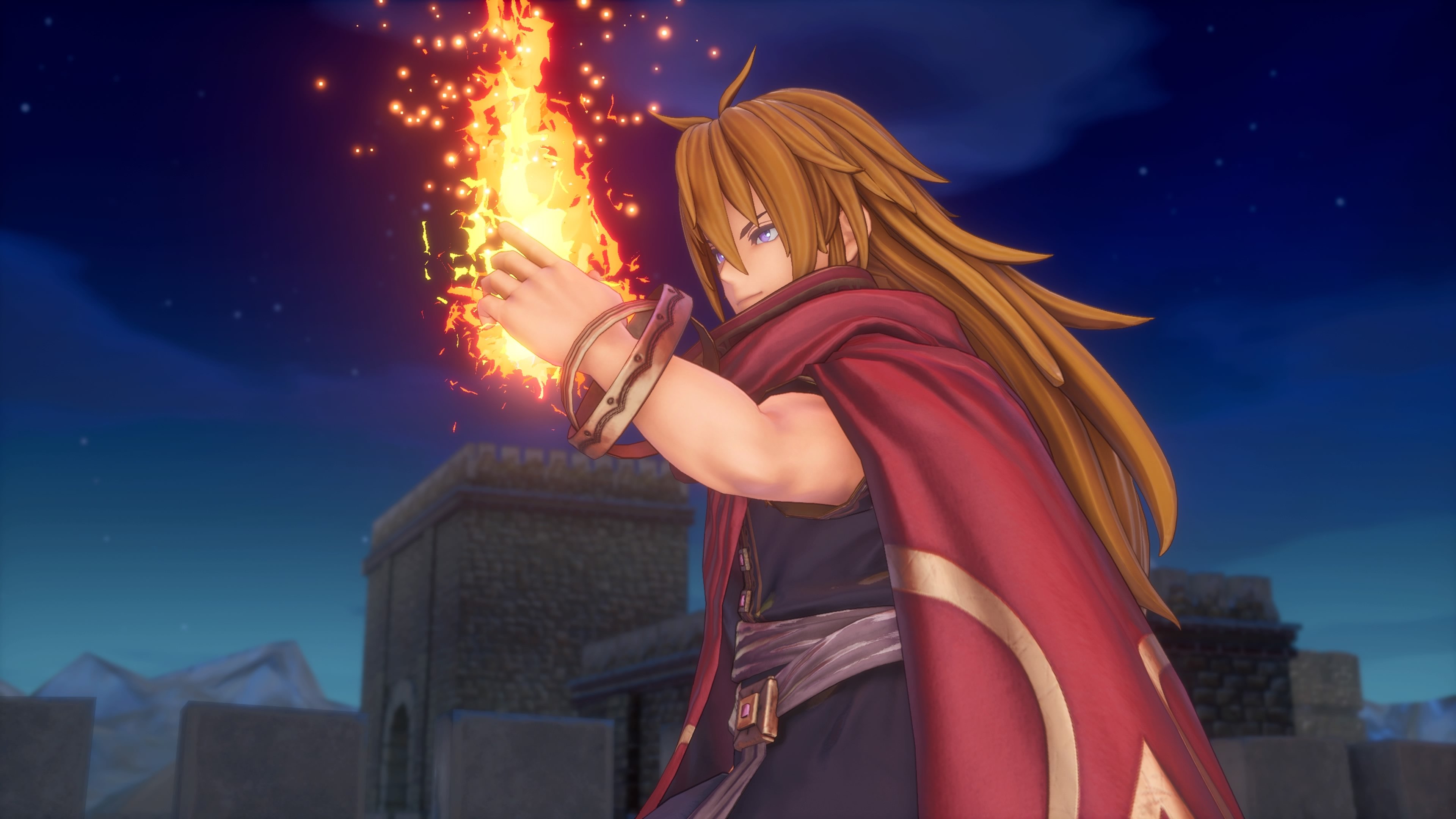 Trials of Mana - Imagen 9